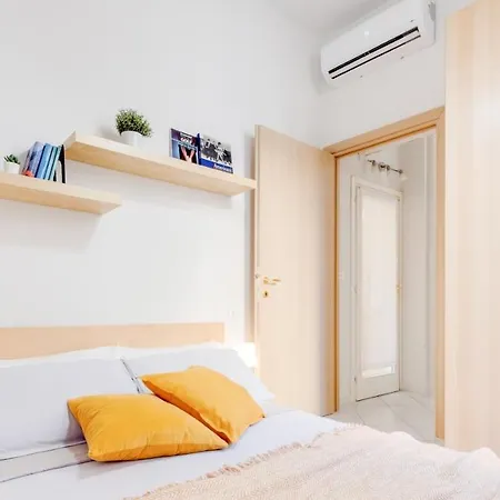 Ztl Center Lovely Μπολόνια