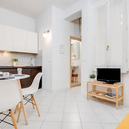 Apartment Ztl Center Lovely *